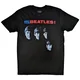The Beatles Meet The Beatles Black L Majica