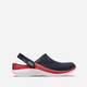 Crocs Literide 360 Clog 206708 NAVY/PEPPER