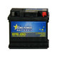 EURO POWER BATTERIES akumulator, AH45, D, 400A, 533388, EPB450