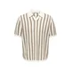 Only & Sons Pulover ONSTHUE siva/bela
