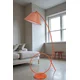 Opviq Podna lampa 8967-6, Narandžasta