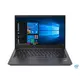 LENOVO Laptop  NOT TP E14 14i3-1115G48G256GIntel UHDW10P1Y, 20TA000AYA
