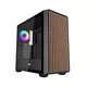 darkFlash OHIŠJE DARKFLASH DS900WD ATX ZA RAČUNALNIK IN IGRE S HLAJENJEM IN VENTILATORJEM