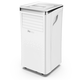IPOTOOLS 3v1 prenosna klimatska naprava 9000 BTU - 2,6 kW