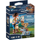 PLAYMOBIL Novelmore 71302 Novelmore-Dario s alatima