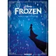 DISNEY PIXAR CLASSIC GNOV FROZEN & FROZE