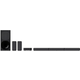 Sony soundbar HTS40R | 5.1 | 600W | Kućno kino