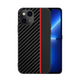 Futrola Carbon za Xiaomi Redmi 9C - Crna KP18090