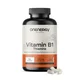Vitamin B1 100 mg, 120 kapsul