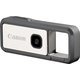 Canon IVY REC kamera, sivo-crna