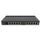 Mikrotik usmerjevalnik RB4011iGS+RM, 10xGigabit port, 48 cm (19) 1U