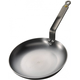 de Buyer Steel pan for pancakes 24 cm Mineral B Element DB561124 DB561124