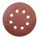 shumee Brusilni disk 60gr, 125mm, ježek, komplet 5 kosov