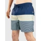 Billabong All Day Stripe Lb kopalne hlače insignia blue