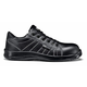 SIR SAFETY BLACK FOBIA delovni čevlji S3 SRC, 45