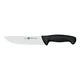 Butchers knife, 18cm, TWIN Master, Black - Zwilling