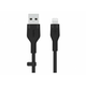 NEW USB polnilni kabel Belkin Črna