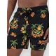 Hurley Cannonball Volley 17 kopalne hlače black 6