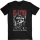 Slayer Majica Acid Rain Unisex Black 2XL
