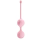 PRETTY LOVE Vaginalne kuglice, Roze