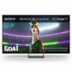 SONY RGB LED TV BRAVIA 7 K65XR75M2PB (K65XR75M2PB.CEI)