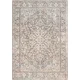 Siva/bež preproga 120x180 cm Sensi Idra – FD