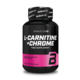 L-Carnitine + Chrome for Her (60 kap.)