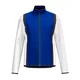 Moška bunda Head CLUB 25 Jacket Men Royal/White M