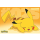Maxi poster GB eye Games: Pokemon - Pikachu Asleep