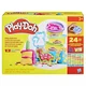 Play-Doh zabavni komplet za zabavo
