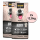Belcando Baseline Buddy 2 x 12,5 kg