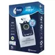ELECTROLUX Kesa za usisivač S-BAG Classic Long Performance - E201S