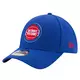 Detroit Pistons New Era 9FORTY The League kapa