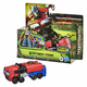 Transformers MV7 Battle Changers sort