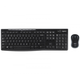 Logitech MK270 YU Wireless Desktop tastatura + miš