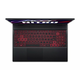 ACER Nitro5 AN515-46-R1KG (Black) FHD IPS 144Hz, R7-6800H, 16GB, 512GB SSD, RTX 3070 Ti (NH.QH1EX.00D // Win 11 Pro)