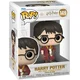 Funko Pop Movies Harry Potter Harry Potter Yule Ball