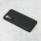 TELEMPIRE Maska za telefon Carbon fiber za Xiaomi Redmi Note 11/Note 11S crna
