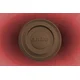 Štucna fi 118mm braon plastificirana-hv lim ( 8095 )