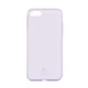 Maska Teracell Skin za iPhone 7/ 8/ SE (2020)/ SE (2022) ljubičasta