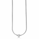 PANDORA ogrlica Moments 590742HV (Dolžina 50 cm), srebrna