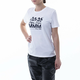 Wood x Disney Aria T-shirt 12022500-2434 BRIGHT WHITE