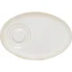 Podstavek Costa Nova Grespresso 19,7 x 13,5 cm, bel