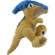 Jurassic World: Plišasta figura Parasaurolophus - 25 cm