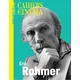 Cahiers du Cinéma HS n°7 : Eric Rohmer - Mai 2026