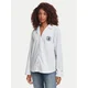 Tommy Hilfiger Srajca UW0UW05764 Svetlo modra Regular Fit