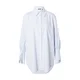 JOOP! Srajca Benice 30100734 Modra Relaxed Fit