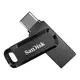 USB Flash memorija SanDisk Dual Drive Go Ultra 64GB Type C