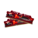 G.SKILL RipjawsX DDR3 2133MHz CL11 16GB Kit2 (2x8GB) Intel XMP Red