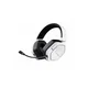 TRUST Bežične gaming slušalice GXT493W Carus, Bele